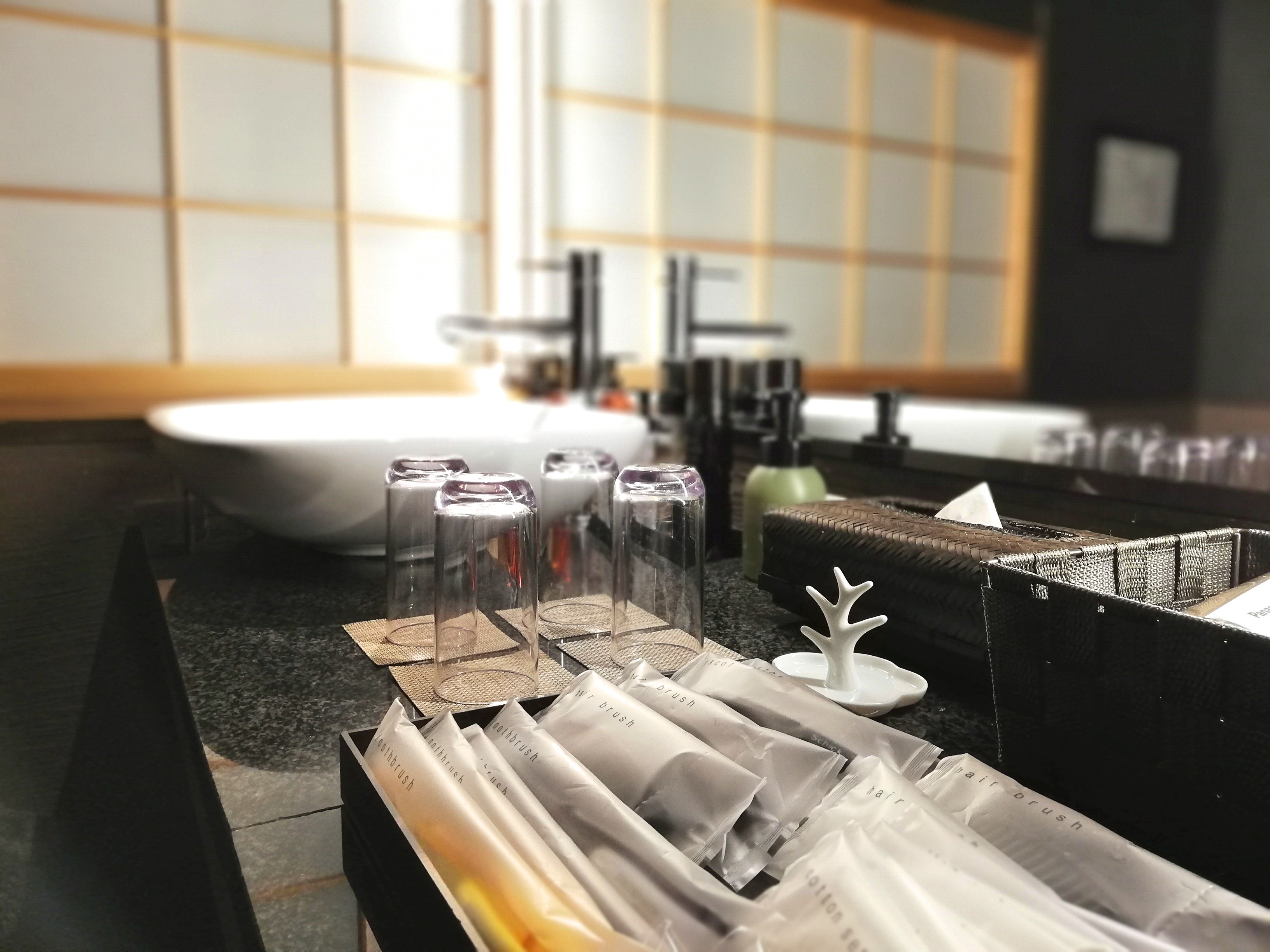 高级特大床房 禁烟