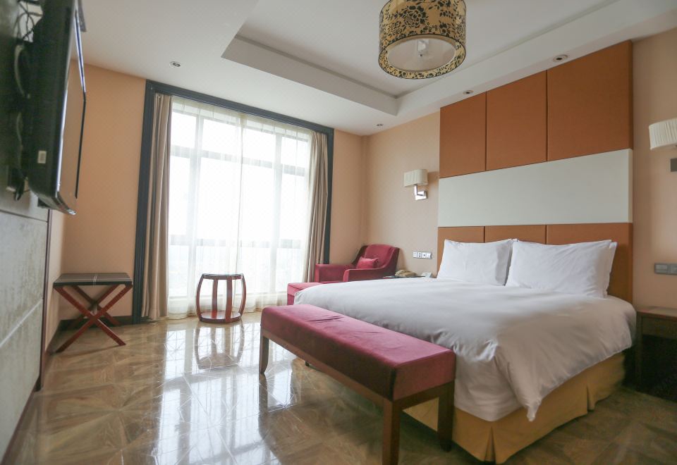 S&N Grand Hotel ChaohuS&N Executive Suite