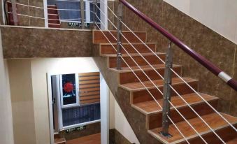 Qingxu Jinrui 99 Boutique Hotel - Housity