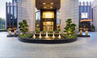Baohengda International Hotel Shenzhen