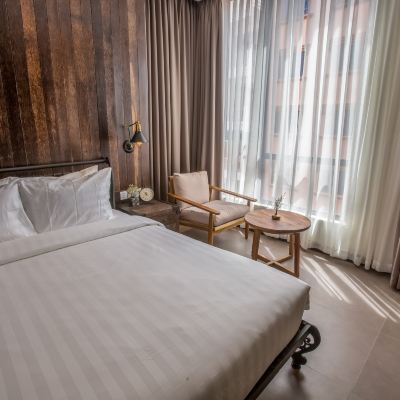 Superior Double Room Sim Boutique Hotel Promo Code