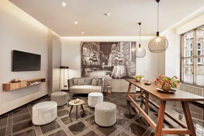 H+ Bremen Hoteles en 