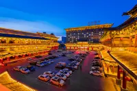 Shanxi Hotel Hotel a 