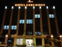 Hotel l'Orchidee Owendo Отели в г. 