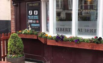 The Albert