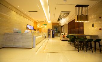 City Convenience Hotel (Zhengzhou Economic Development Zone International Circuit)