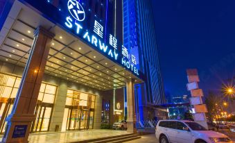 Starway Hotel (Xi'an Municipal Government)