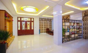 QJia Meizhou Island Lanhai Hotel