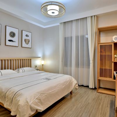 一靜•A棟 璞意隱居烏鎮精品民宿優惠