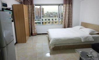 Yuyuan Apartment, Longcheng, Changchun