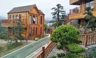 Meihua Mountain Holiday Villa