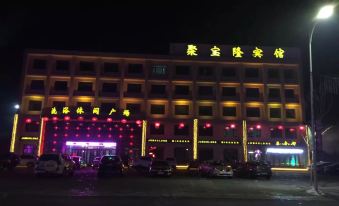 Jubaolong Hotel