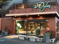 The Dylan Hotel at SFO Hotel a Millbrae