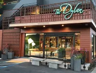 The Dylan Hotel at SFO