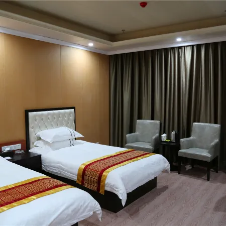 Nima Hotel