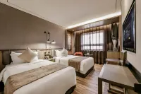 Jialong Hotel (Beijing Chaoyangmen)