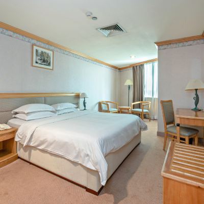 精英套房 廣州新世紀飯店優惠