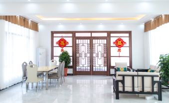 Tianya Zhixing Hotel