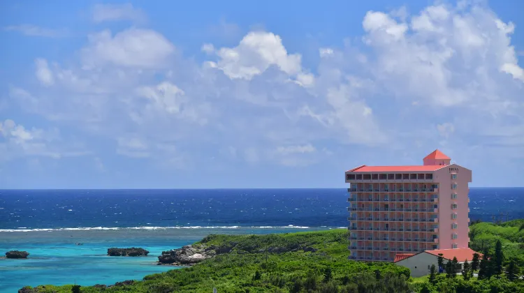 ウェルネスヴィラ ブリッサ 外観