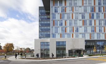 Centennial Place Student Residence Scarborough