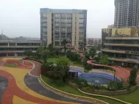 XINYUELEISUREHOTEL