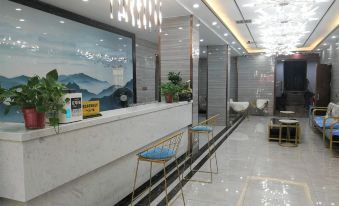 ChongqingCity Choice Hotel