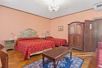 Hotel Malibran