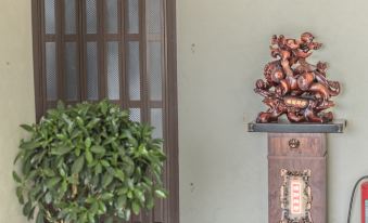 Songxian Sanjun Business Hotel