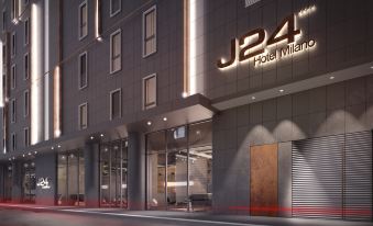 J24 Hotel Milano