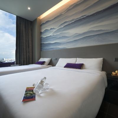 三人房 薰衣草 V 飯店優惠