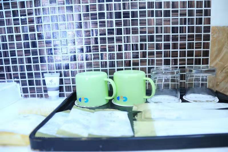 2号楼喜羊羊亲子主题套房