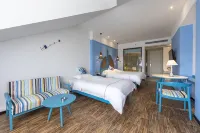 Huaqi Villa · Longzhizhou Ocean Homestay