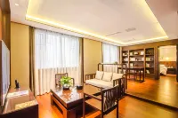 Yong Jia Hotel Hotels in Yongjia