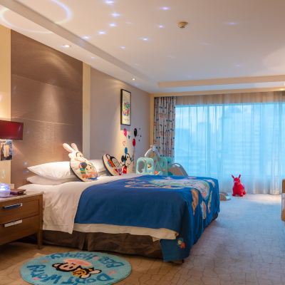 親子房 浙江飯店優惠