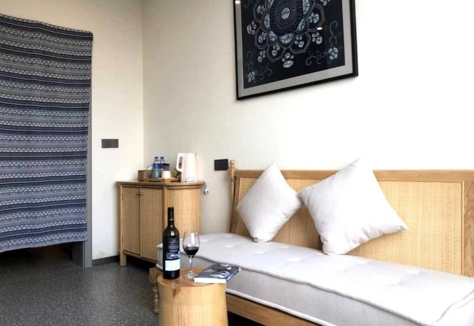 和瑞至尊星空套房