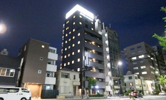 Hotel Livemax Akihabara Kita
