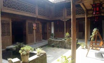 Yixiangshe Guesthouse