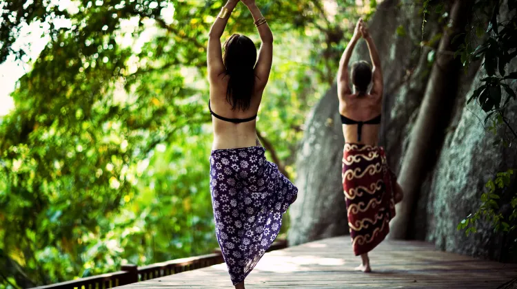 アナンタラ ラサナンダ コー パンガン ヴィラズ 施設