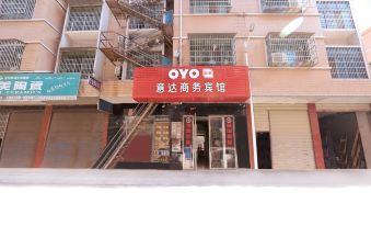 OYO Shuangfeng Yida Business Hotel