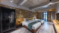 Floral Hotel· Taining Jingjing Tea Culture Resort Hotel
