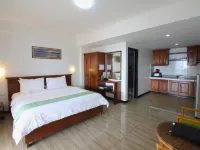 Manarra Sea View Resort Hoteles en 