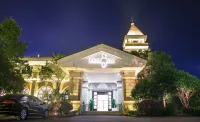 Country Garden Phoenix Hot Spring Hotel,Xianning Hotel di 