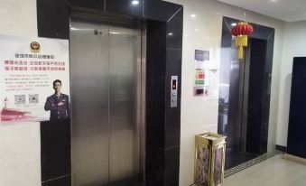 Ruidu Hotel Shenzhen (Shenzhen East Railway Station Buji Old Street)