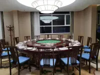 都蘭飯店