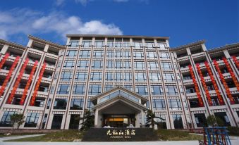 Jiuxianshan Hotel