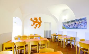 HI Hostel Jugendherberge Passau