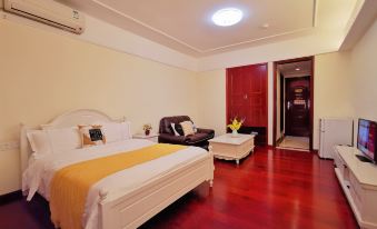 Best International Apartment Hotel (Huizhou Kaisa Couples Theme)