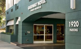 Gateway Hotel Santa Monica
