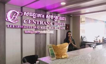 Centrana Hotel