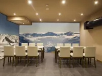 Alpina Hotel Hotel a Gudauri